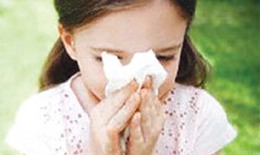 Cảm cúm: Căn bệnh “thời thượng” lúc giao mùa…