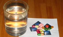 Các thuốc hỗ trợ cai nghiện rượu