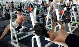 Dùng thuốc tăng cơ bắp: “Ảo ảnh” về một thể hình đẹp