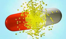 Vi khuẩn kháng thuốc: Không thể coi thường!