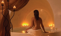 Tác dụng chữa bệnh của spa