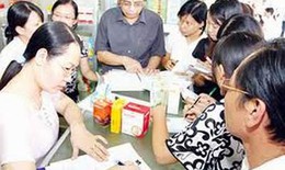 Thuốc chưa được cấp phép tại Việt Nam