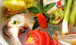 Cá quả - Món ăn dưỡng sinh