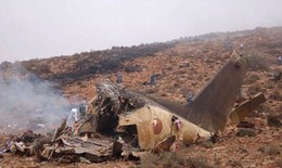 Tai nạn máy bay thảm khốc tại Morocco, 78 người thiệt mạng