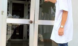 An ninh bệnh viện - Báo động đỏ!