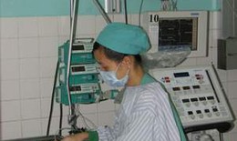 Nu&#244;i dưỡng sớm đường ruột: Đổi mới c&#225;ch thức điều trị bỏng