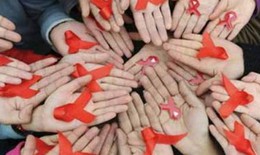 Tích cực ứng phó với HIV/AIDS