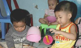 Cách nhận biết trẻ nhiễm giun kim