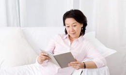 Ngủ chung hay riêng khi tuổi trung niên?