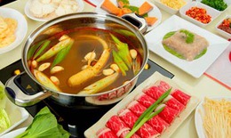 Món ăn thuốc phòng chống rét