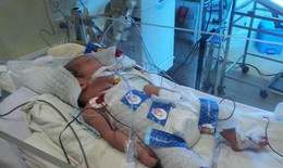 Kỹ thuật hạ thân nhiệt toàn thân:Cứu tinh cho trẻ sinh ngạt