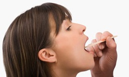 Bài thuốc chữa viêm họng