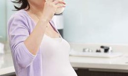 Vitamin B6 giúp giảm nghén 