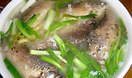 Khi tinh binh thất trận