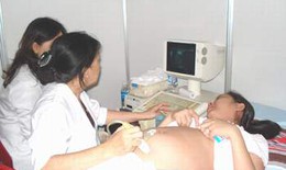 Sứt m&#244;i c&#243; di truyền?