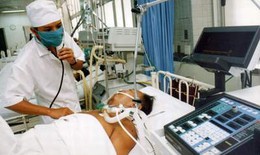 Đột qụy, không chọn mùa