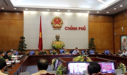 "Cấm công chức uống rượu, bia giờ nghỉ trưa"
