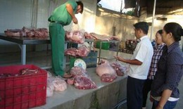 Nguy cơ từ phụ gia thực phẩm “bẩn”