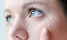 5 điều nên biết về kem dưỡng da mắt 