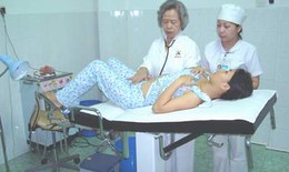 Viêm nội mạc tử cung 