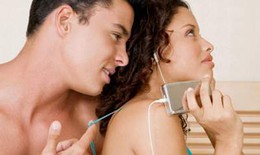 Âm nhạc giúp "chuyện ấy" thêm hưng phấn