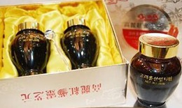 Cách sử dụng nhân sâm hiệu quả 