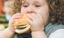 Rối loạn ăn uống ở trẻ nhỏ có nguy hiểm?