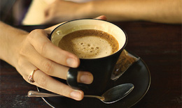 Caffeine có thể giúp điều trị bệnh parkinson