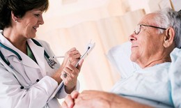 Rối loạn ngôn ngữ do tai biến mạch máu não