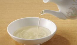 Dùng dấm trị bệnh