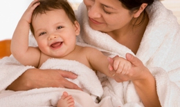 Phụ nữ tuổi cao sinh con dễ mắc bệnh dị ứng
