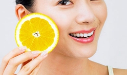 Muốn đẹp da, hãy uống nước cam mỗi ngày