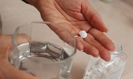 Một số thuốc giảm ho thường dùng