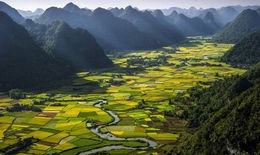 Nhiếp ảnh Việt và “đường ra biển lớn”