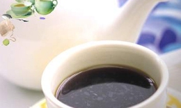 Uống trà đen giúp giảm nguy cơ mắc hội chứng chuyển hóa