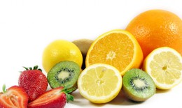 Vitamin C giúp giảm tác động xấu của ô nhiễm không khí