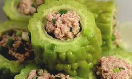 Thai phụ có nên ăn nhiều mướp đắng?