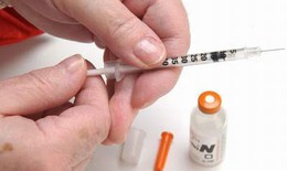 Tiêm insulin sao cho an toàn?
