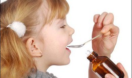 Bổ sung vitamin đúng cách cho trẻ