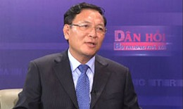 Đề thi tốt nghiệp PTTH và tuyển sinh ĐH 2013 sẽ được ra một cách căn bản không đánh đố học sinh