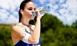 Giảm cân bằng thức uống