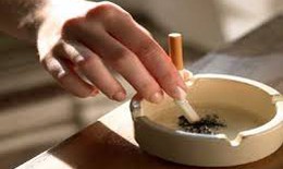 Khởi động chiến dịch truyền thông không khói thuốc
