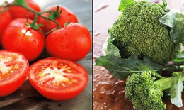 7 cách kết hợp thực phẩm siêu tốt cho sức khỏe