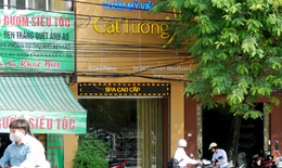 Thẩm mĩ viện phi tang xác nạn nhân hoạt động “chui”