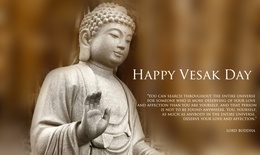 Việt Nam đăng cai Đại lễ Phật đản Vesak Liên Hợp Quốc 2014