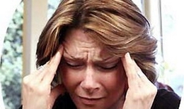 Phụ nữ đau nửa đầu có nguy cơ mắc bệnh tim mạch