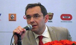 Năm Pháp-Việt 2013: Mang nước Pháp thu nhỏ đến với Việt Nam