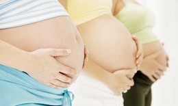Bộ Y tế đề xuất cho phép mang thai hộ