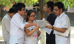  ĐH Y Hà Nội lấy điểm chuẩn 28, hàng trăm thí sinh khóc ròng