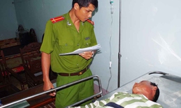 Cuồng sát làm 3 người chết, 1 người bị thương